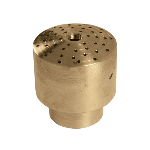Brass Fountain Nozzle