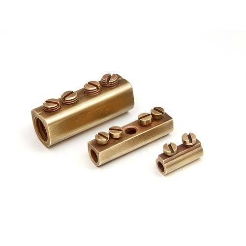 Brass Fuse Contact