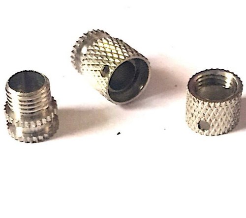 Golden Brass Fuse Parts