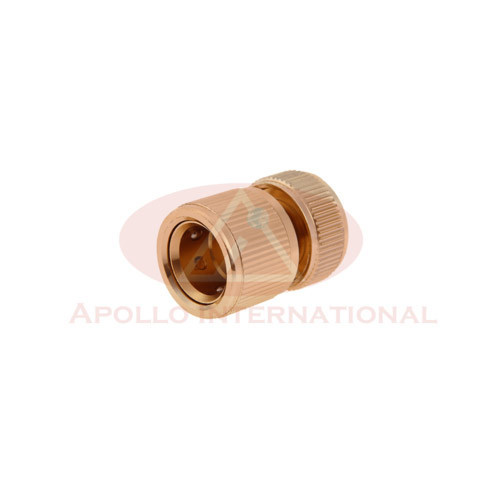 Brass Garden Hose Coupling, for Hardware Fitting