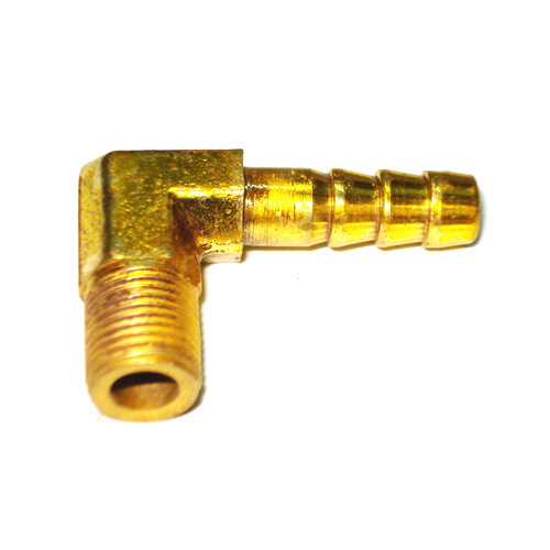 Brass Gas Fittings Parts