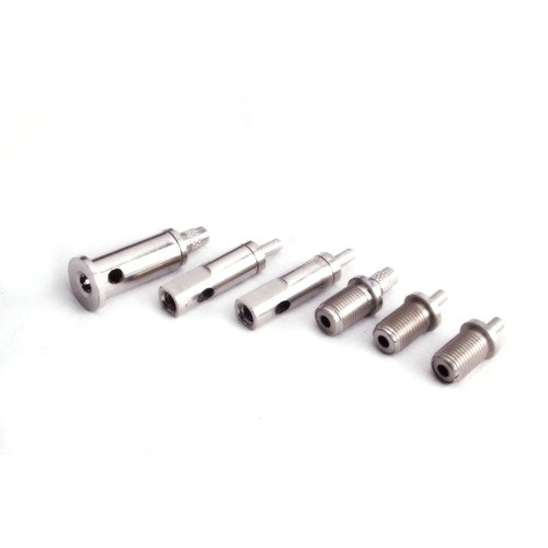 Brass Grippers