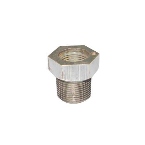 Zenith Brass Hex Bolts Fittings