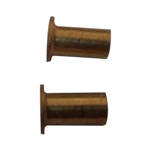 Brass Hollow Rivets