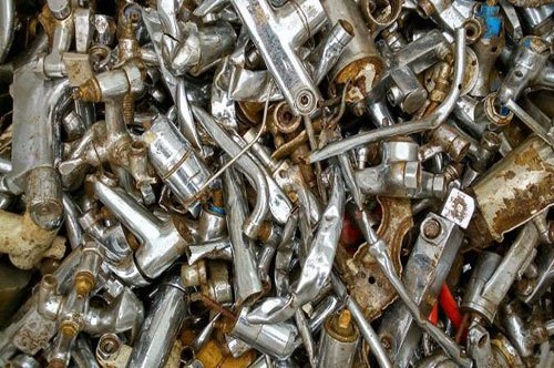 Honey Brass scrap in delhi