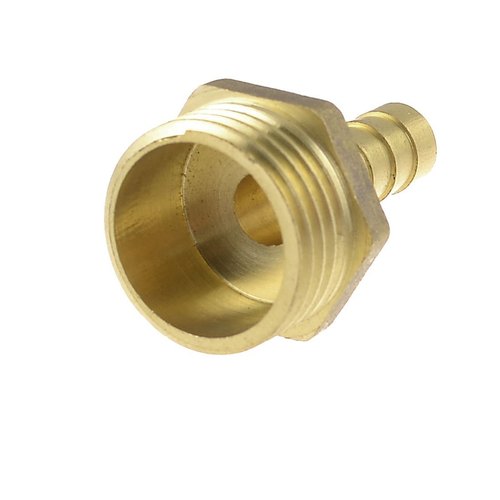 1 inch Brass Hose Pipe Joint
