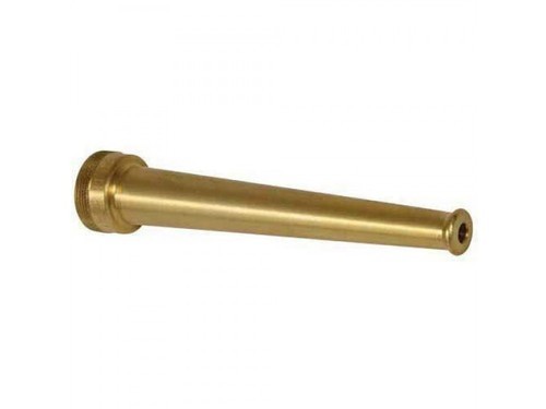 Brass Hose Nozzle