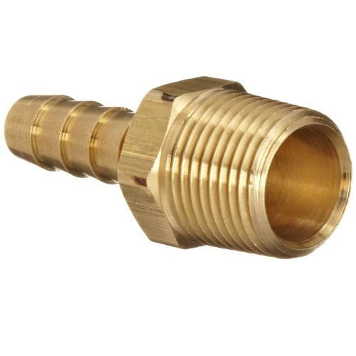 Brass Sensor Housing