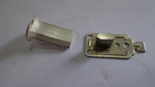 Brass HRC Fuse Parts