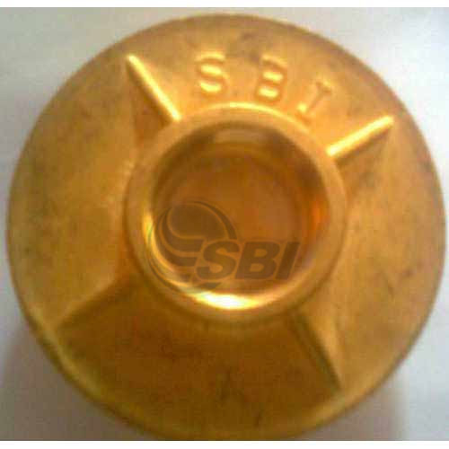 Brass Hydrant Valve Parts