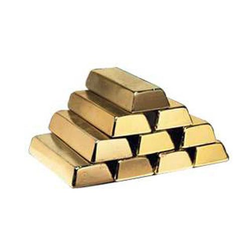 Brass Ingots, For Industrial, Size: 7 Inch(length)