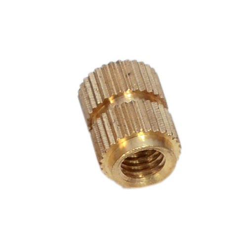 Brass Insert Screws