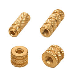 Brass Inserts