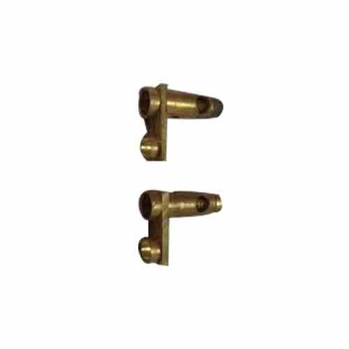 Brass Joint Socket, For Hardware Fitting, Size: 3 Inch
