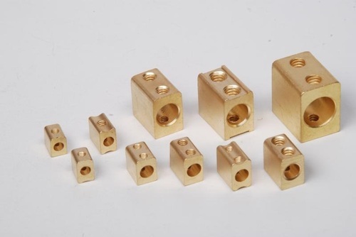 Brass Kit Kat Fuse Parts