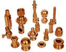 Brass Light Parts - Components