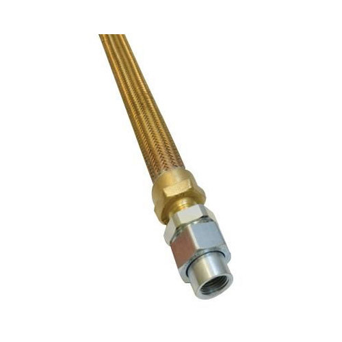 United Power Coaxial Connector Brass Liquid Tight Fittings