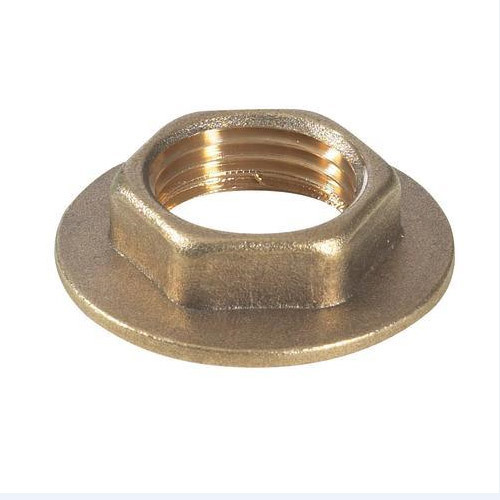 DEZLON Brass Lock Nut