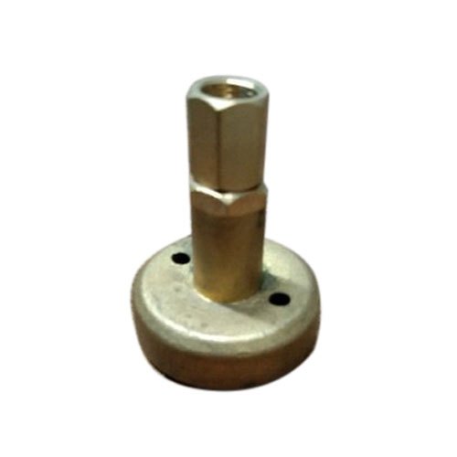 Brass LPG Filling Valve