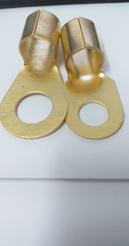 Ashar Weld Brass Lug