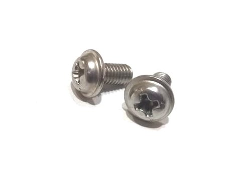 Brass Machine Screws