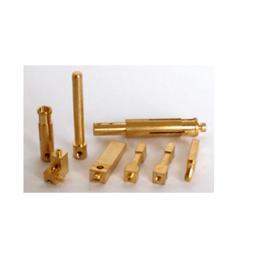 Brass Machining Parts