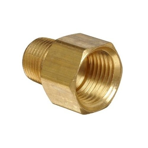 Brass Female Adapter