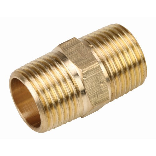 Pearl Overseas Brass Male Connector