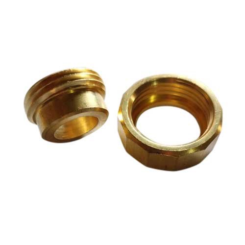 Brass Male Female Tap Adaptor, Size: 0.5 Inch To 3 Inch