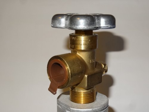 Brass Medical Valves