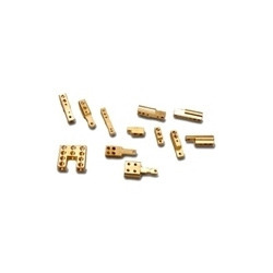 Brass Meter Parts