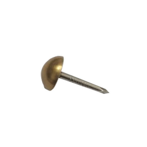 Brass Mirror Screw