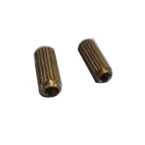 Brass Molded Nut