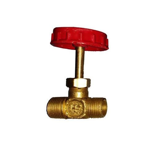 Brass NC Bhatti Valve