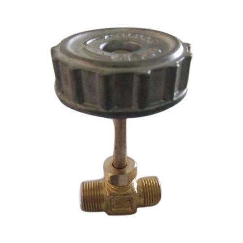 Brass NC Valve