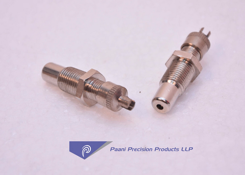 Paani Precision Nitrogen Valve