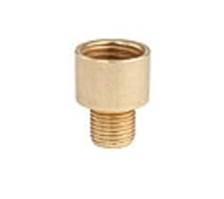 Brass Nozzle