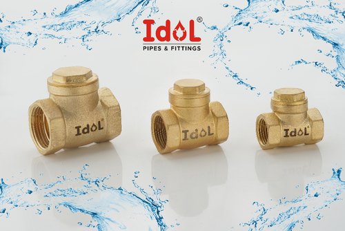 IDOL Brass NRV