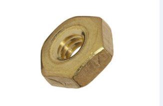 Canco Brass Nuts