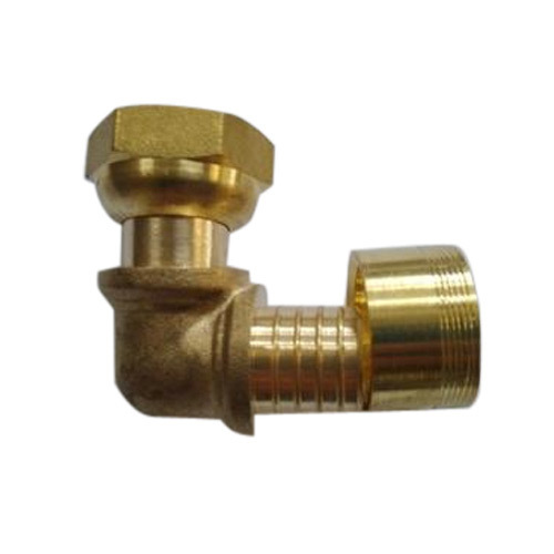 Brass PEX Elbow