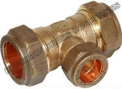 Brass Pex Fittings