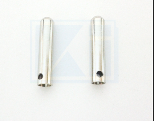 Brass Pin Nickel Plated