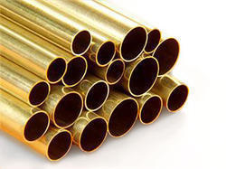 Brass Pipe, Size/Diameter: 1/2 Inch, 1 Inch, 2 Inch, 3 Inch, 4 Inch