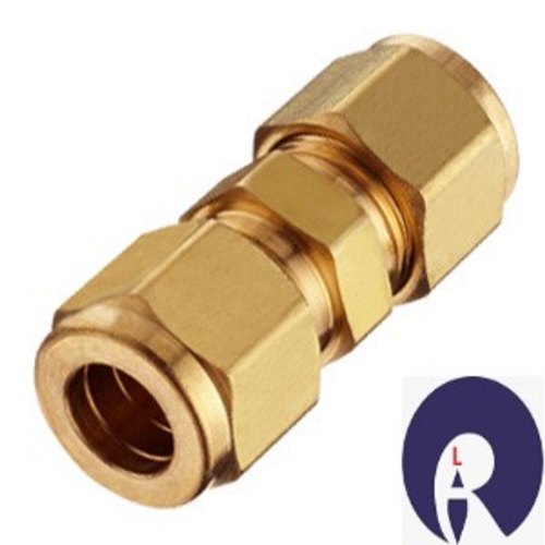 Seamless 2 inch Brass Pipe Fitting, Normal, Adapter