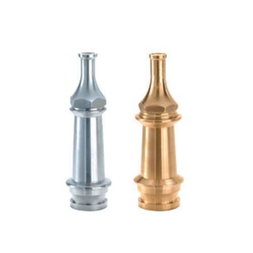 Brass Pipe Nozzle for Hydraulic Pipe