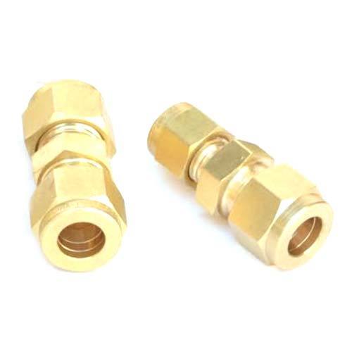 Brass Pipe Union, Size: 1/4 to 3 inch
