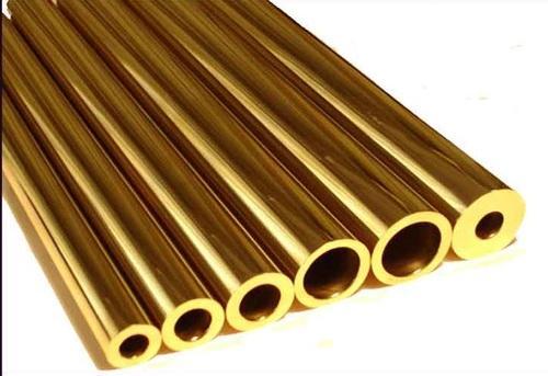 Brass Tubes