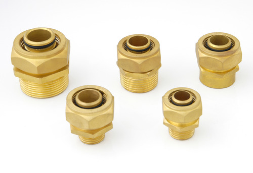 Brass Composite PEX Fittings