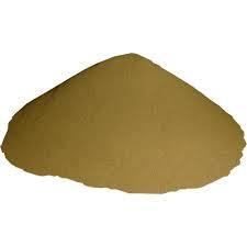 Brass Powder Mix