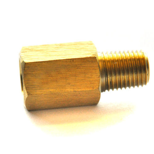 Pressure Snubbers 1/4 inch NPT